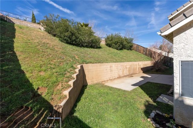 39513 Middleton, Palmdale, CA 93551