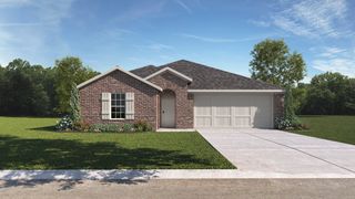 4832 Silver Touch Road, Aubrey, TX 76227