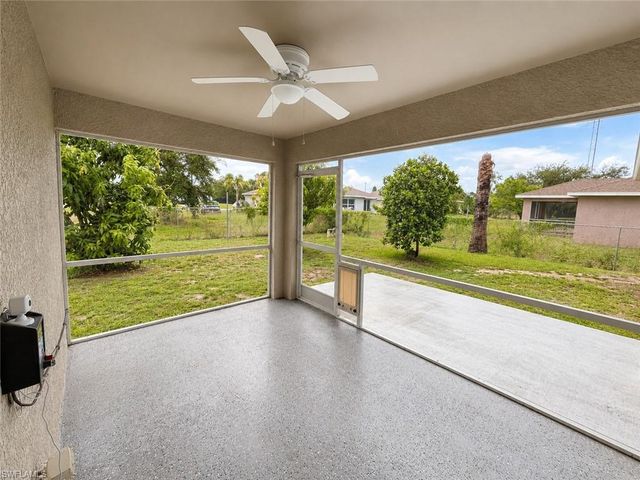 4141 NE 19th PL, Cape Coral, FL 33909