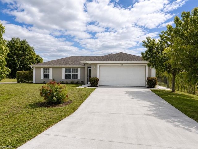 4141 NE 19th PL, Cape Coral, FL 33909