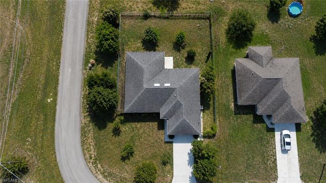 4141 NE 19th PL, Cape Coral, FL 33909