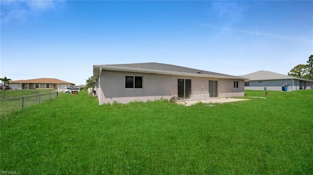 4549 22nd ST SW, Lehigh Acres, FL 33973