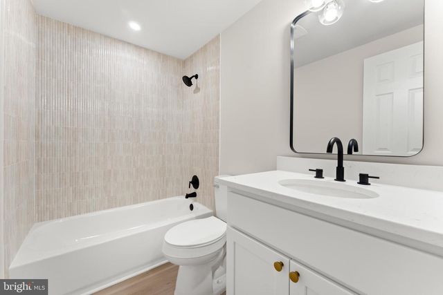 505 RONNIE CT, Spotsylvania, VA 22553