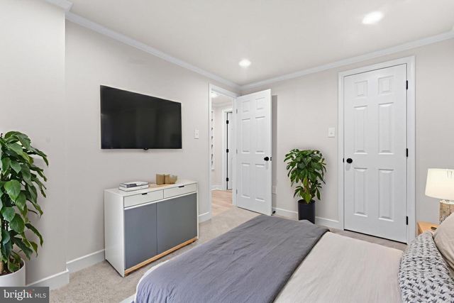 505 RONNIE CT, Spotsylvania, VA 22553