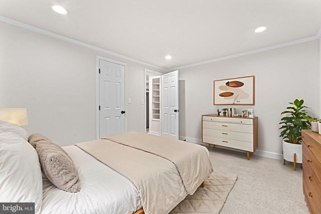 505 RONNIE CT, Spotsylvania, VA 22553