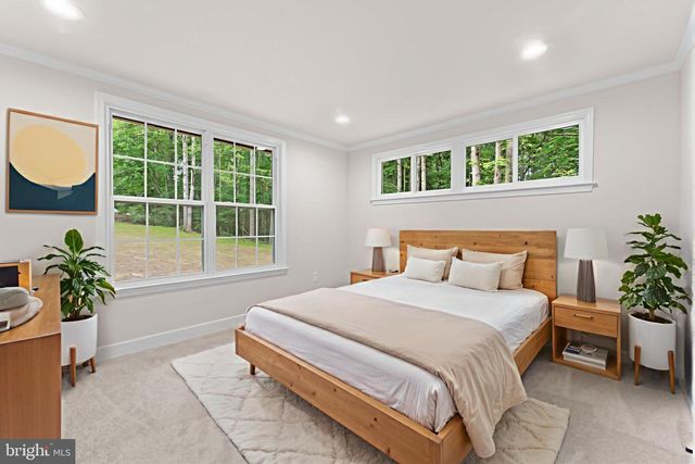 505 RONNIE CT, Spotsylvania, VA 22553
