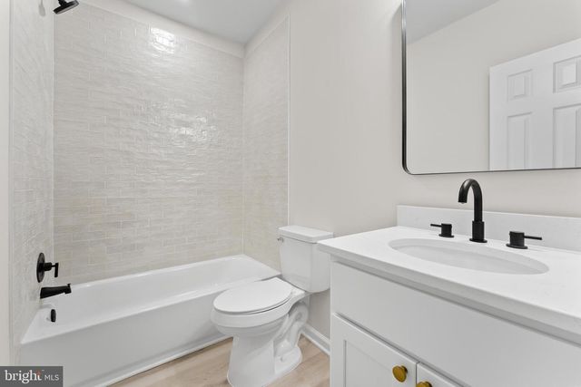 505 RONNIE CT, Spotsylvania, VA 22553