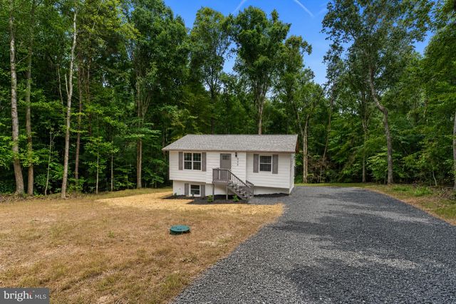 505 RONNIE CT, Spotsylvania, VA 22553