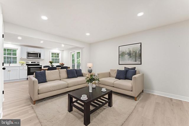505 RONNIE CT, Spotsylvania, VA 22553