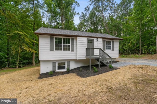 505 RONNIE CT, Spotsylvania, VA 22553