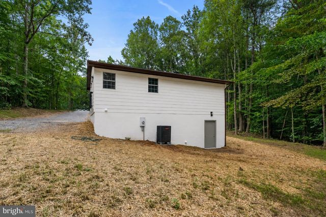 505 RONNIE CT, Spotsylvania, VA 22553