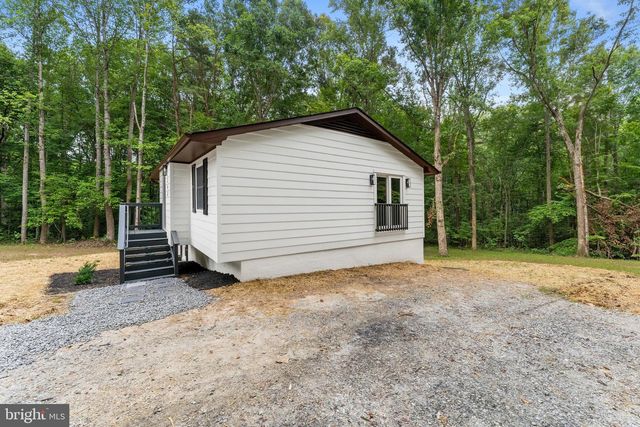 505 RONNIE CT, Spotsylvania, VA 22553