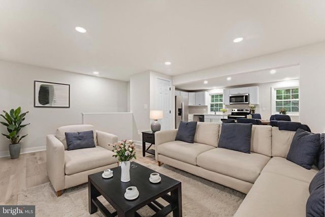 505 RONNIE CT, Spotsylvania, VA 22553
