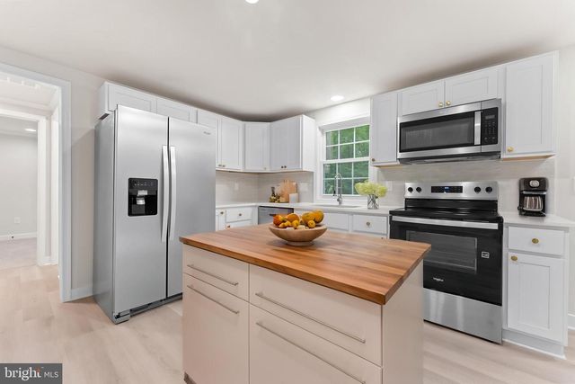 505 RONNIE CT, Spotsylvania, VA 22553