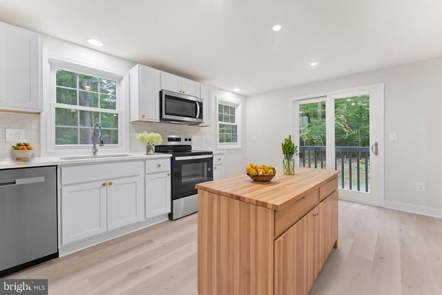 505 RONNIE CT, Spotsylvania, VA 22553