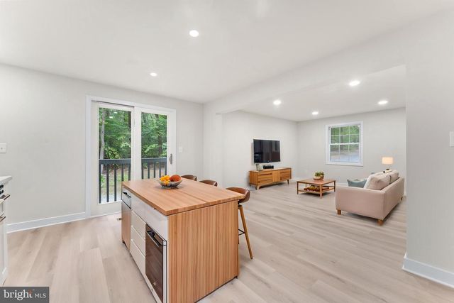 505 RONNIE CT, Spotsylvania, VA 22553