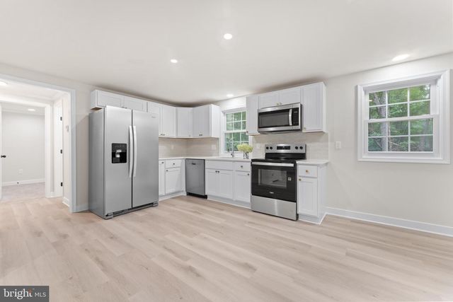 505 RONNIE CT, Spotsylvania, VA 22553