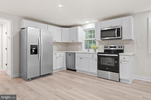 505 RONNIE CT, Spotsylvania, VA 22553