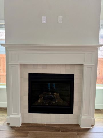 2732 Acadia Mews, Celina, TX 75009