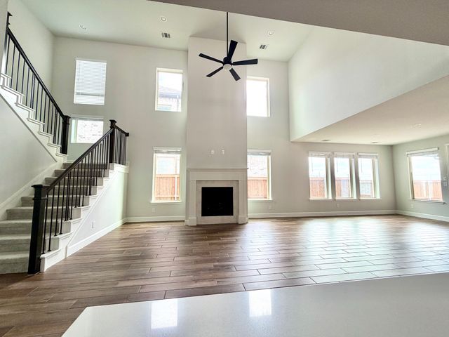 2732 Acadia Mews, Celina, TX 75009