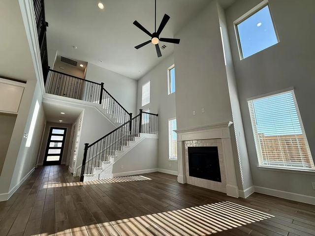 2732 Acadia Mews, Celina, TX 75009