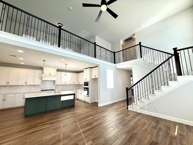 2732 Acadia Mews, Celina, TX 75009