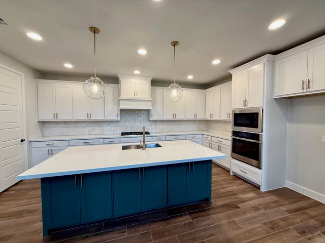 2732 Acadia Mews, Celina, TX 75009