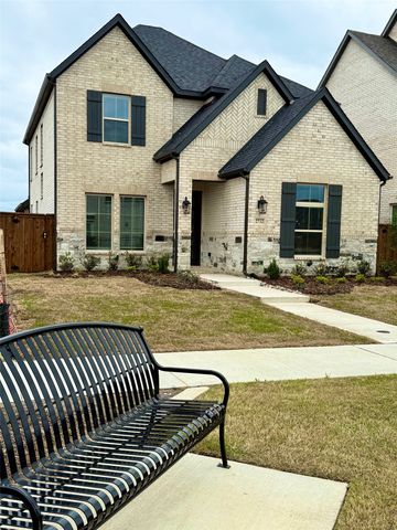 2732 Acadia Mews, Celina, TX 75009