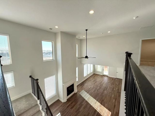 2732 Acadia Mews, Celina, TX 75009