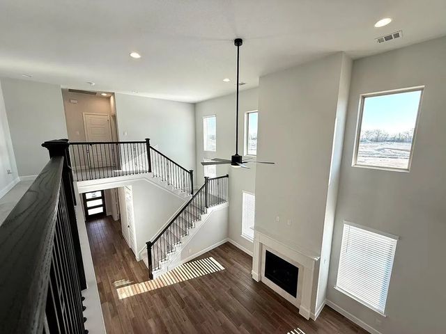 2732 Acadia Mews, Celina, TX 75009