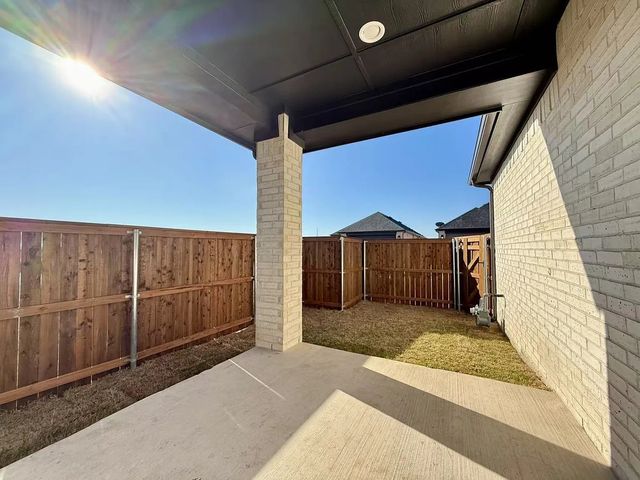 2732 Acadia Mews, Celina, TX 75009