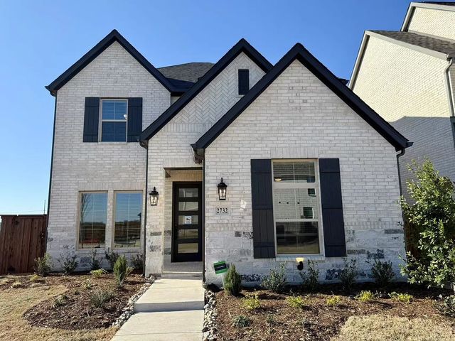 2732 Acadia Mews, Celina, TX 75009
