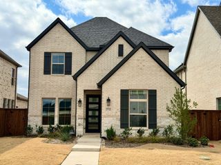 2732 Acadia Mews, Celina, TX 75009