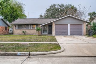 3919 Rosebud Drive, Houston, TX 77053