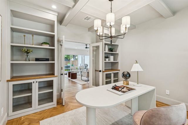 9736 Chiswell Road, Dallas, TX 75238