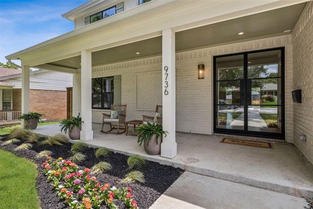 9736 Chiswell Road, Dallas, TX 75238