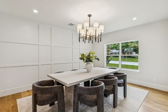 9736 Chiswell Road, Dallas, TX 75238