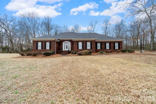 2800 N Rocky River Road, Monroe, NC 28110