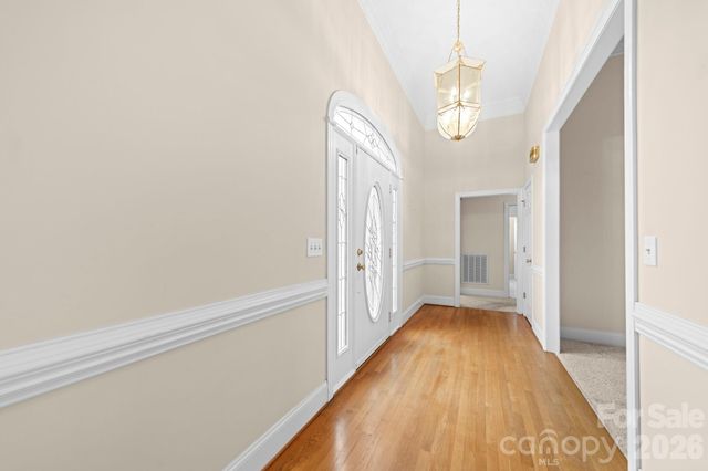 2800 N Rocky River Road, Monroe, NC 28110