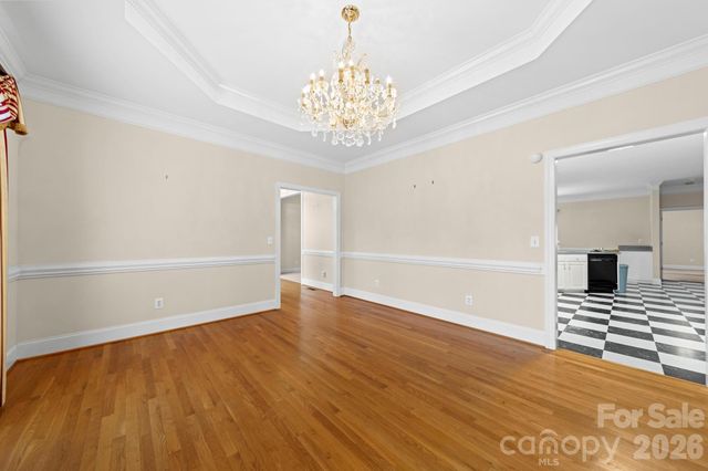 2800 N Rocky River Road, Monroe, NC 28110