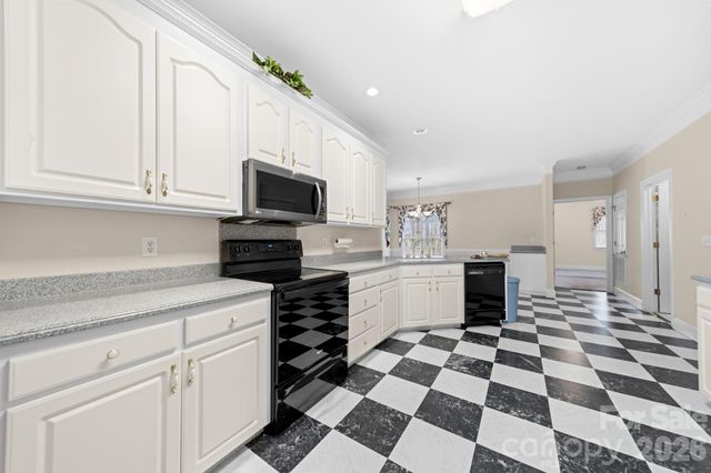 2800 N Rocky River Road, Monroe, NC 28110