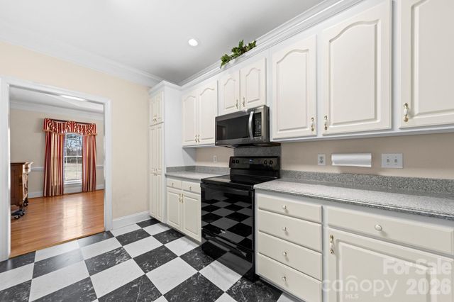 2800 N Rocky River Road, Monroe, NC 28110