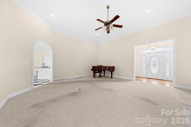 2800 N Rocky River Road, Monroe, NC 28110