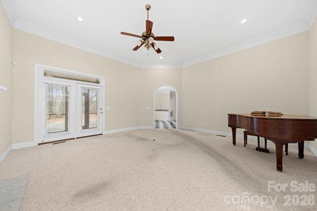 2800 N Rocky River Road, Monroe, NC 28110