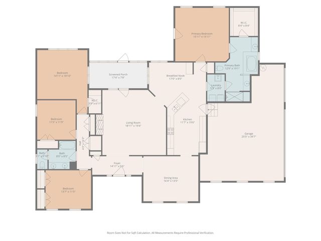 2800 N Rocky River Road, Monroe, NC 28110