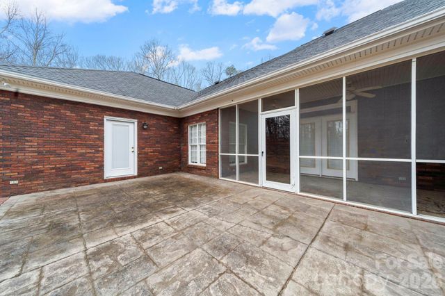 2800 N Rocky River Road, Monroe, NC 28110
