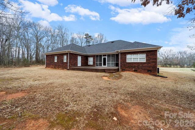 2800 N Rocky River Road, Monroe, NC 28110