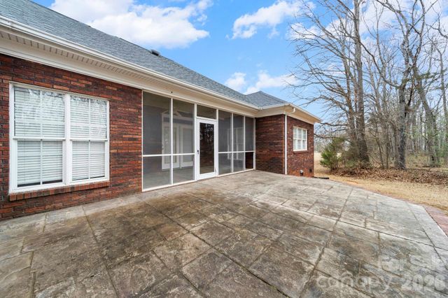 2800 N Rocky River Road, Monroe, NC 28110