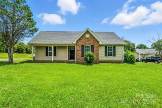 5216 Willow Run Drive, Monroe, NC 28110