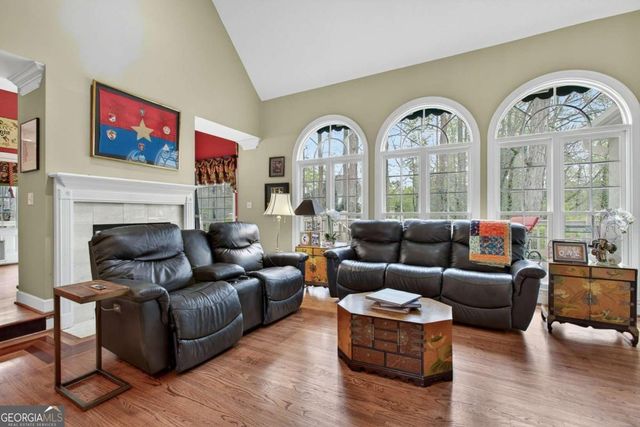 2897 Watchmans Walk NW, Marietta, GA 30064